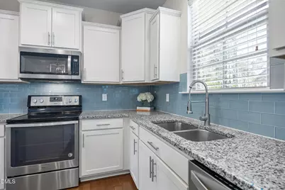 2456 Cedar Rock Drive, Wake Forest, NC 27587 - Photo 9