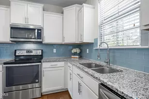 2456 Cedar Rock Dr, Wake Forest, NC 27587 - Photo 9