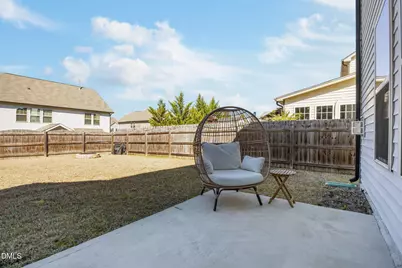 2456 Cedar Rock Drive, Wake Forest, NC 27587 - Photo 35