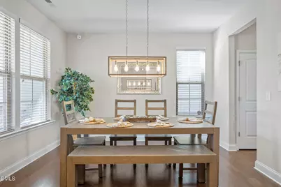 2456 Cedar Rock Drive, Wake Forest, NC 27587 - Photo 15