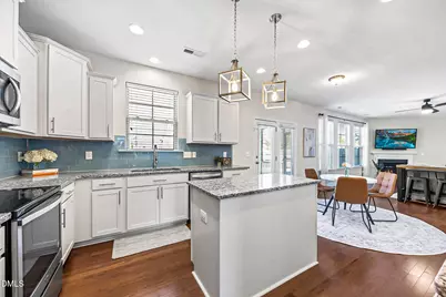 2456 Cedar Rock Drive, Wake Forest, NC 27587 - Photo 3