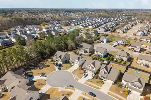 2456 Cedar Rock Dr, Wake Forest, NC 27587 - Photo 51