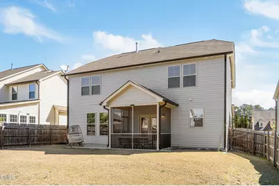 2456 Cedar Rock Drive, Wake Forest, NC 27587 - Photo 41