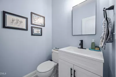 2456 Cedar Rock Drive, Wake Forest, NC 27587 - Photo 31