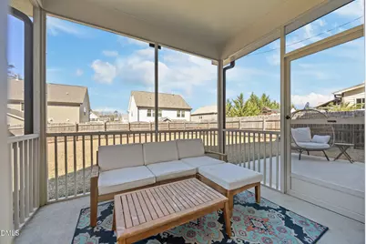 2456 Cedar Rock Drive, Wake Forest, NC 27587 - Photo 33