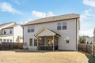 2456 Cedar Rock Dr, Wake Forest, NC 27587 - Photo 41