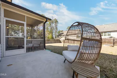 2456 Cedar Rock Drive, Wake Forest, NC 27587 - Photo 33