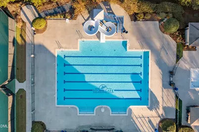 2456 Cedar Rock Drive, Wake Forest, NC 27587 - Photo 53
