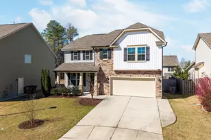 2456 Cedar Rock Dr, Wake Forest, NC 27587 - Photo 47