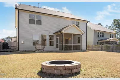 2456 Cedar Rock Drive, Wake Forest, NC 27587 - Photo 37