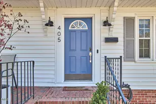 405 Everett Pl, Durham, NC 27701 - Photo 5