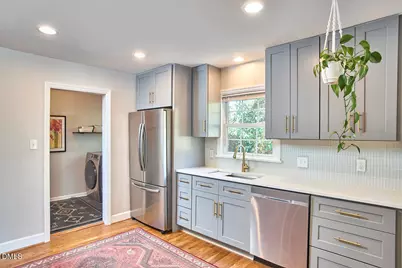 405 Everett Place, Durham, NC 27701 - Photo 15