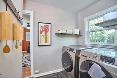 405 Everett Place, Durham, NC 27701 - Photo 19