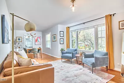 405 Everett Place, Durham, NC 27701 - Photo 9