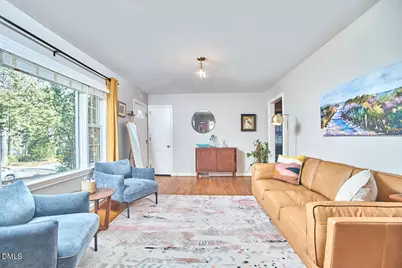 405 Everett Place, Durham, NC 27701 - Photo 11