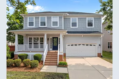324 Farrow Glen Loop, Cary, NC 27519 - Photo 1