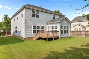 324 Farrow Glen Loop, Cary, NC 27519 - Photo 41