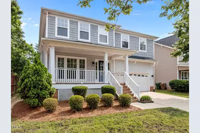 324 Farrow Glen Loop, Cary, NC 27519 - Photo 5