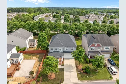 324 Farrow Glen Loop, Cary, NC 27519 - Photo 45