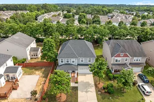 324 Farrow Glen Loop, Cary, NC 27519 - Photo 45