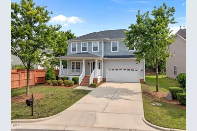 324 Farrow Glen Loop, Cary, NC 27519 - Photo 3