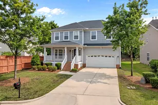 324 Farrow Glen Loop, Cary, NC 27519 - Photo 3