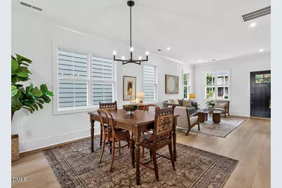 1339 1/2 Courtland Drive, Raleigh, NC 27604 - Photo 5