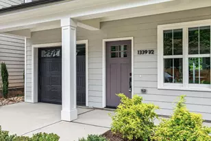 1339 1/2 Courtland Dr, Raleigh, NC 27604 - Photo 3