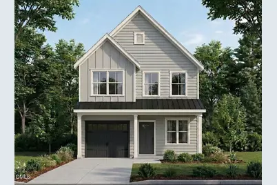 1339 1/2 Courtland Drive, Raleigh, NC 27604 - Photo 1