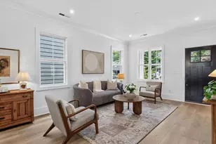 1339 1/2 Courtland Dr, Raleigh, NC 27604 - Photo 5