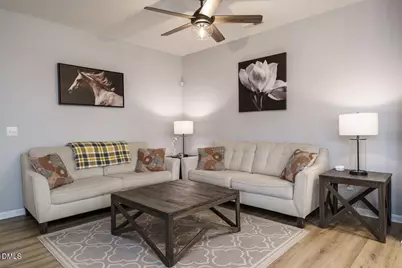 1801 Shady Oaks Drive, Wendell, NC 27591 - Photo 13