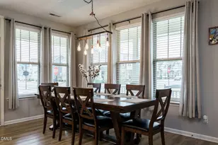 1801 Shady Oaks Dr, Wendell, NC 27591 - Photo 9