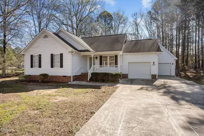 1725 Cobblestone Drive, Creedmoor, NC 27522 - Photo 1