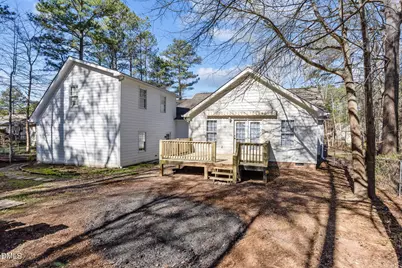 1725 Cobblestone Drive, Creedmoor, NC 27522 - Photo 7