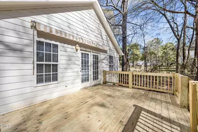 1725 Cobblestone Drive, Creedmoor, NC 27522 - Photo 11