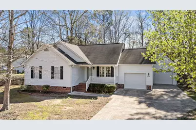 1725 Cobblestone Drive, Creedmoor, NC 27522 - Photo 5