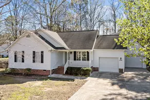 1725 Cobblestone Dr, Creedmoor, NC 27522 - Photo 5