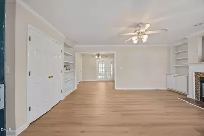 1725 Cobblestone Drive, Creedmoor, NC 27522 - Photo 23