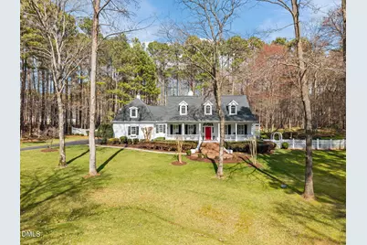 1000 Long Barrow Court, Raleigh, NC 27614 - Photo 47