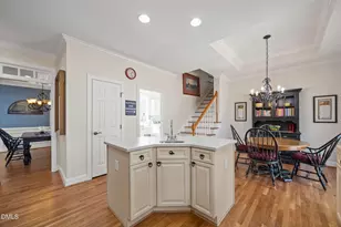 1000 Long Barrow Ct, Raleigh, NC 27614 - Photo 21