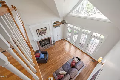 1000 Long Barrow Court, Raleigh, NC 27614 - Photo 13