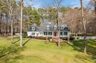 1000 Long Barrow Ct, Raleigh, NC 27614 - Photo 53