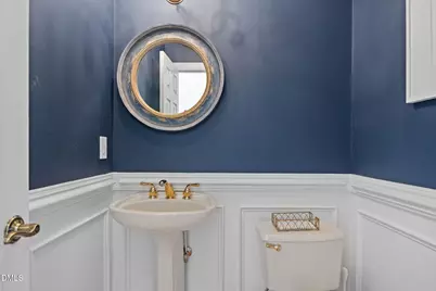 1000 Long Barrow Court, Raleigh, NC 27614 - Photo 31
