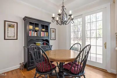 1000 Long Barrow Court, Raleigh, NC 27614 - Photo 25