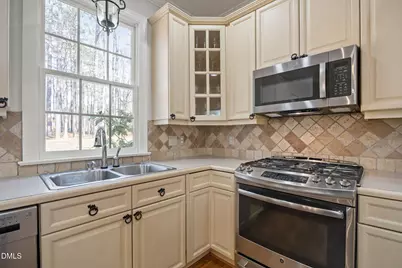 1000 Long Barrow Court, Raleigh, NC 27614 - Photo 23