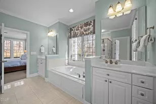 1000 Long Barrow Ct, Raleigh, NC 27614 - Photo 17