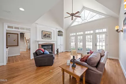 1000 Long Barrow Court, Raleigh, NC 27614 - Photo 9