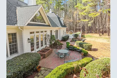 1000 Long Barrow Court, Raleigh, NC 27614 - Photo 29