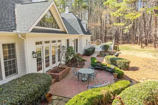 1000 Long Barrow Ct, Raleigh, NC 27614 - Photo 29