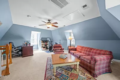 1000 Long Barrow Court, Raleigh, NC 27614 - Photo 39